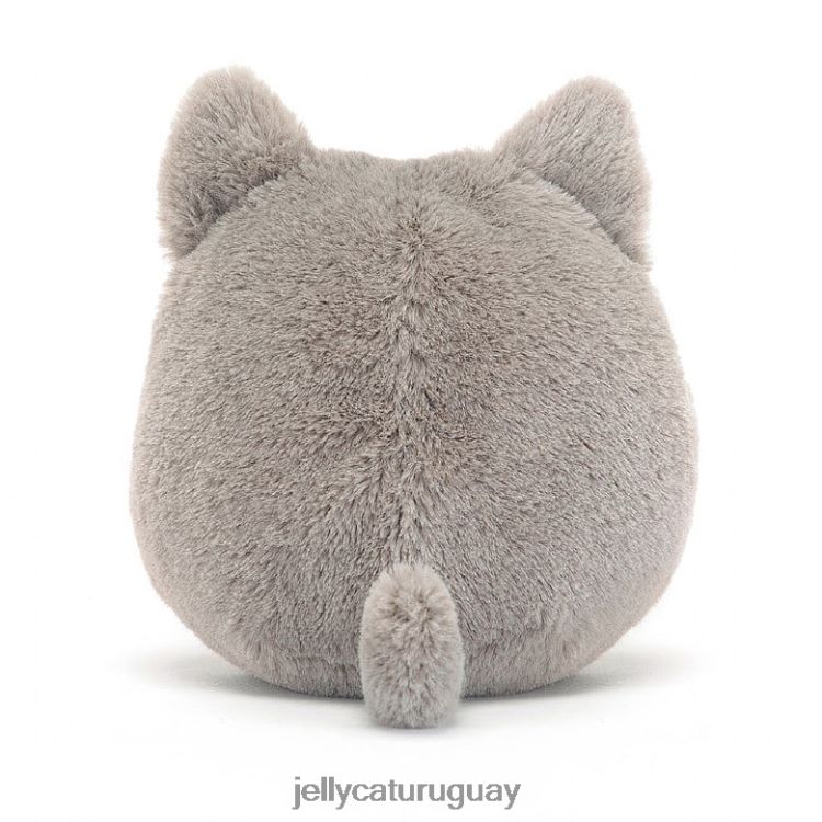 juguete Jellycat divertido conejito beige T88T62119