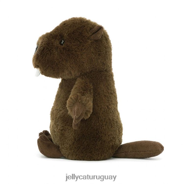 juguete Jellycat nippit rana verde T88T62163