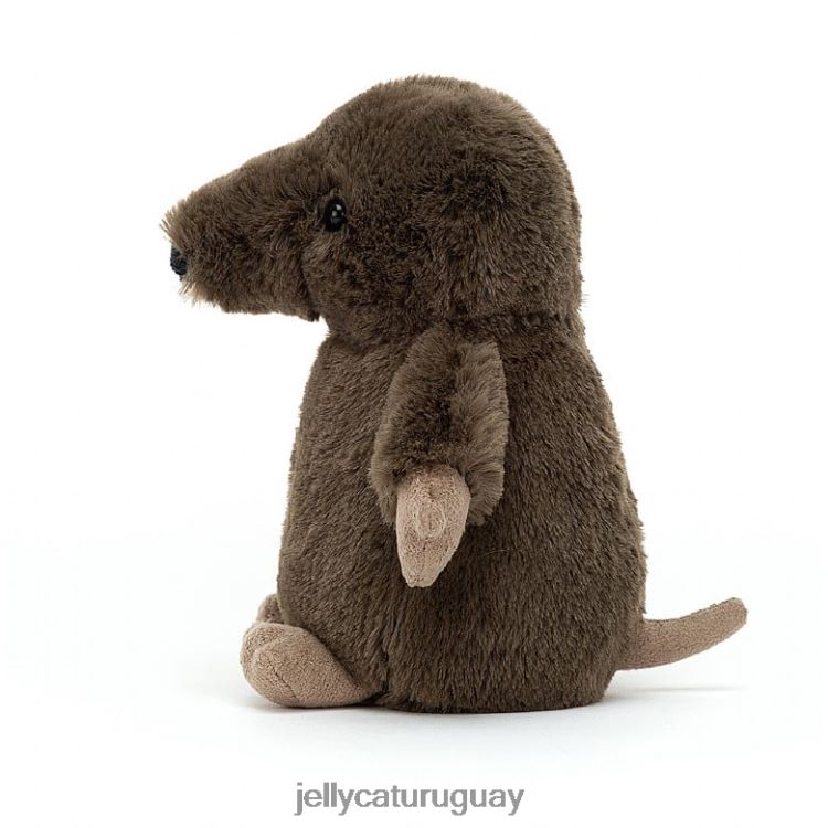 juguete Jellycat nippit rana verde T88T62163