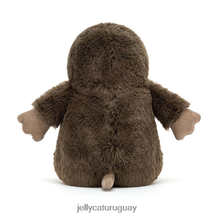 juguete Jellycat nippit rana verde T88T62163