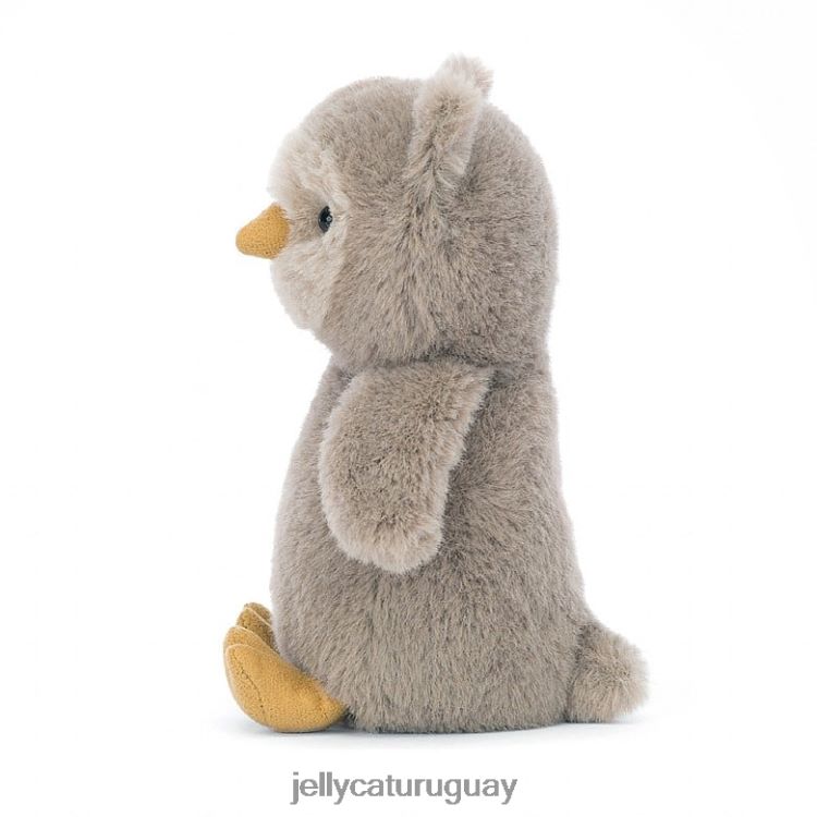 juguete Jellycat nippit rana verde T88T62163