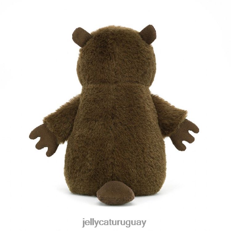 juguete Jellycat nippit rana verde T88T62163
