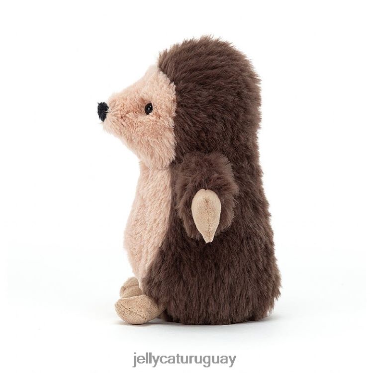 juguete Jellycat nippit rana verde T88T62163