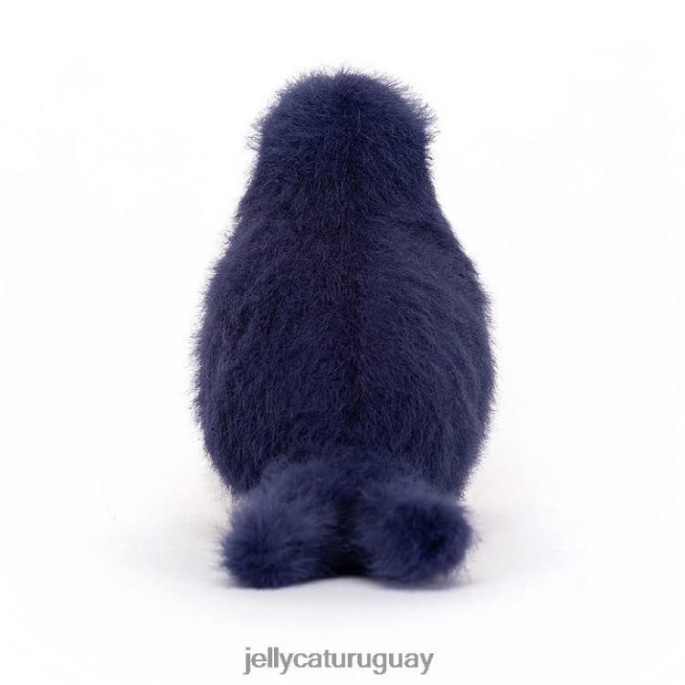 juguete Jellycat pájaro golondrina azul T88T62105