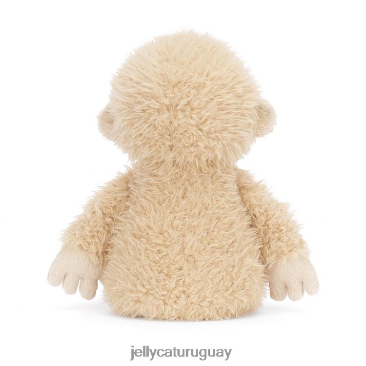 juguete Jellycat Bucky Pie Grande beige T88T62101