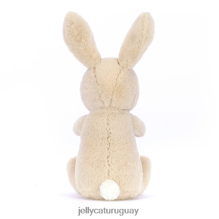juguete Jellycat bonnie conejita con huevo beige T88T62482