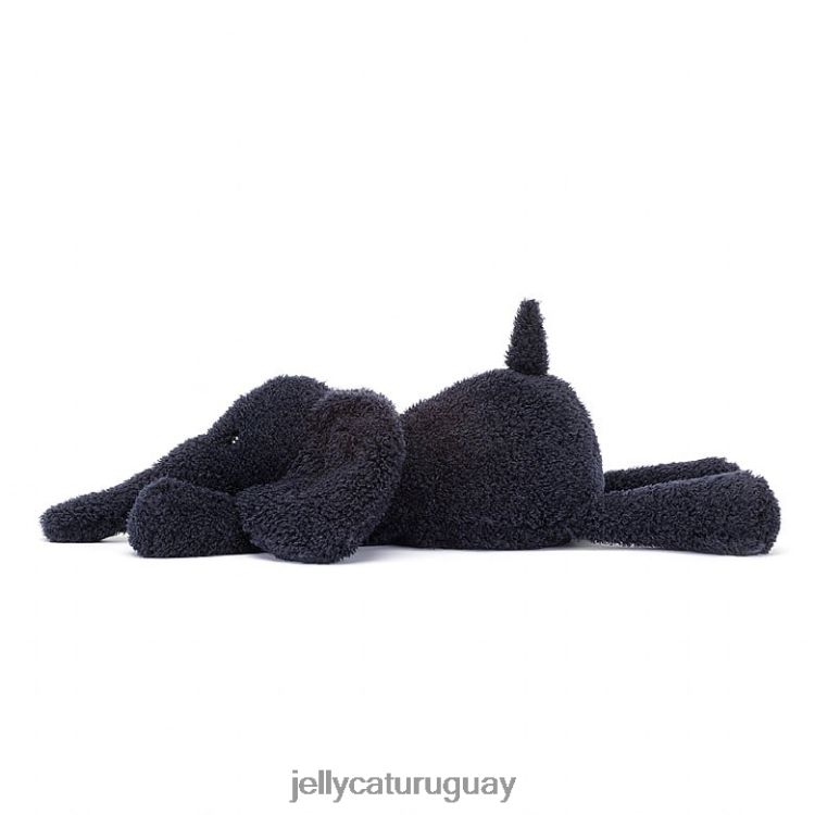 juguete Jellycat elefante azul T88T62463