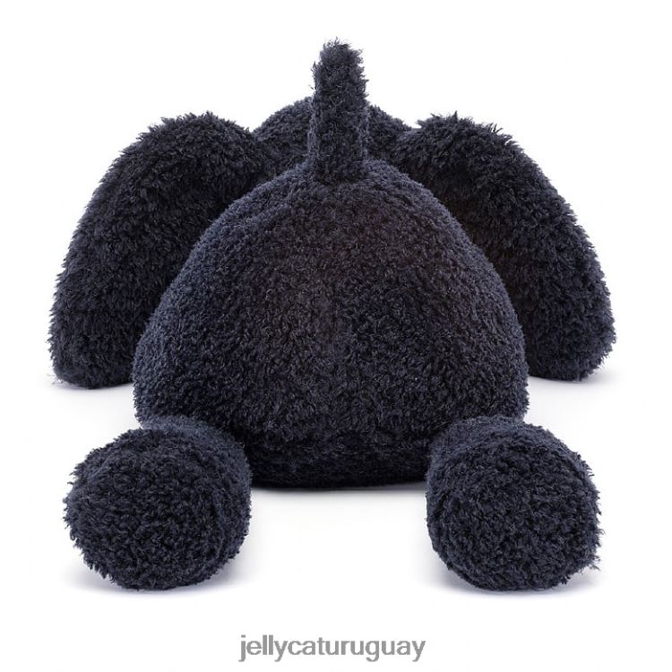 juguete Jellycat elefante azul T88T62463