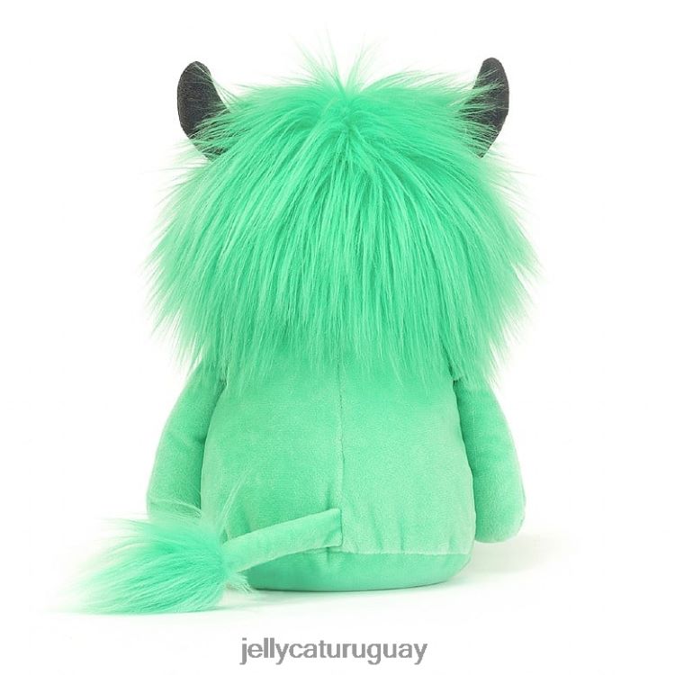 juguete Jellycat gafe monstruo rosa T88T62382