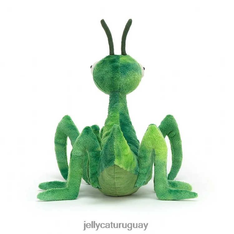 juguete Jellycat mantis religiosa del centavo verde T88T62292