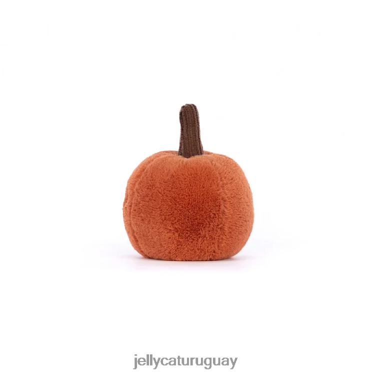 juguete Jellycat ooky jack o linterna naranja T88T62222