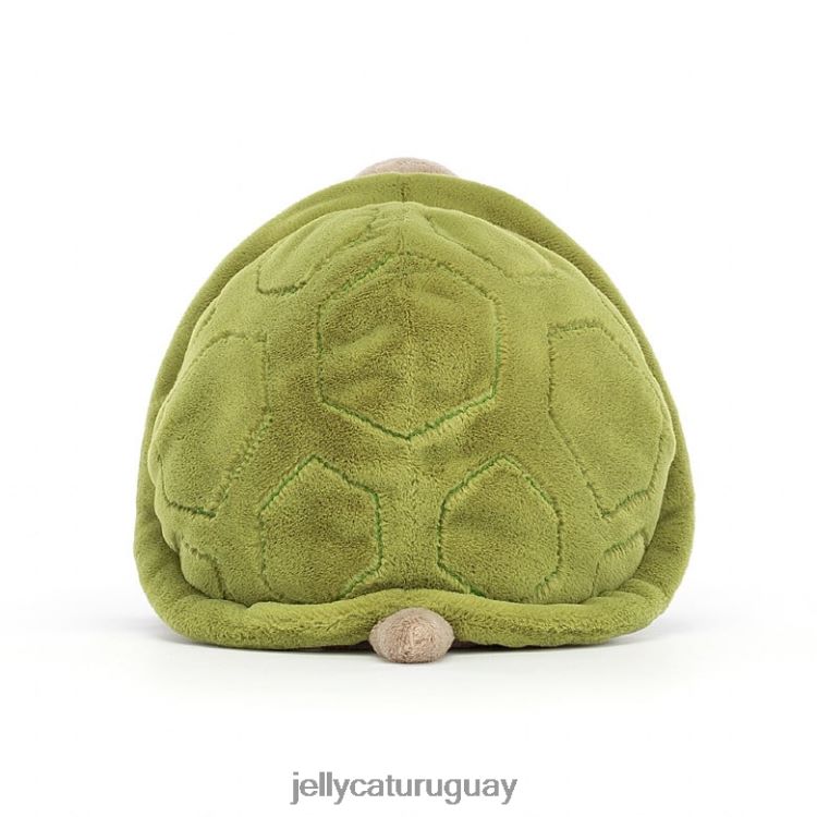 juguete Jellycat tortuga timmy beige T88T6216