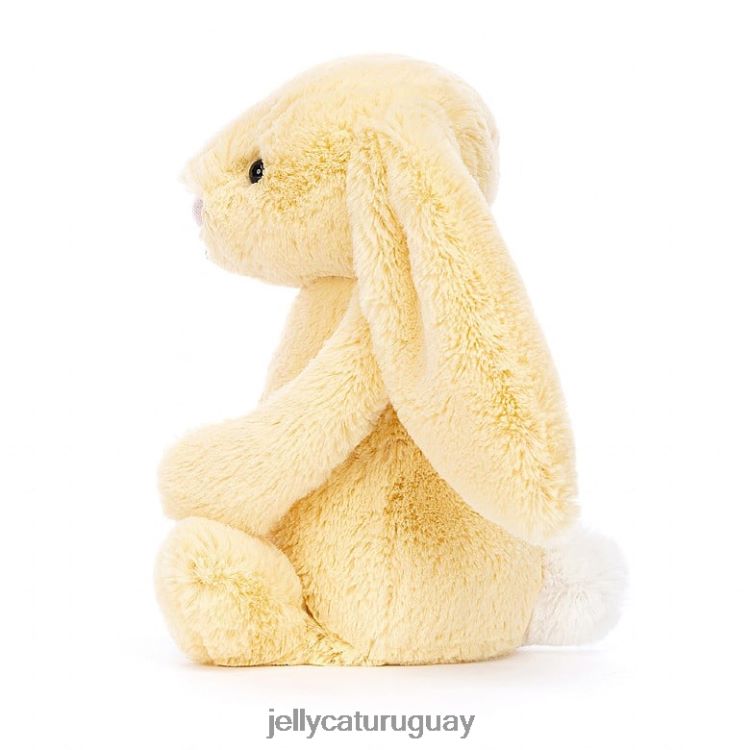 juguete Jellycat ciruela conejito tímido T88T62468