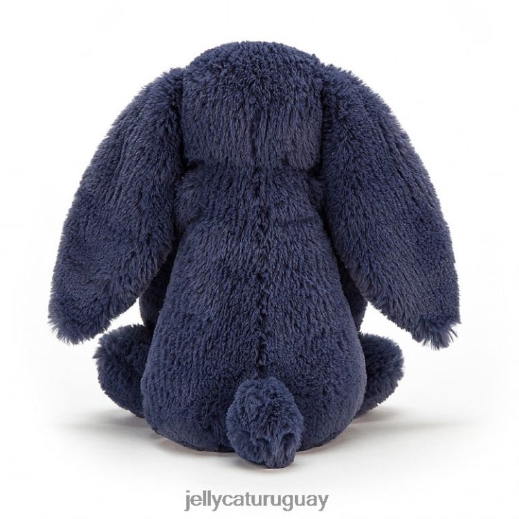 juguete Jellycat ciruela conejito tímido T88T62468
