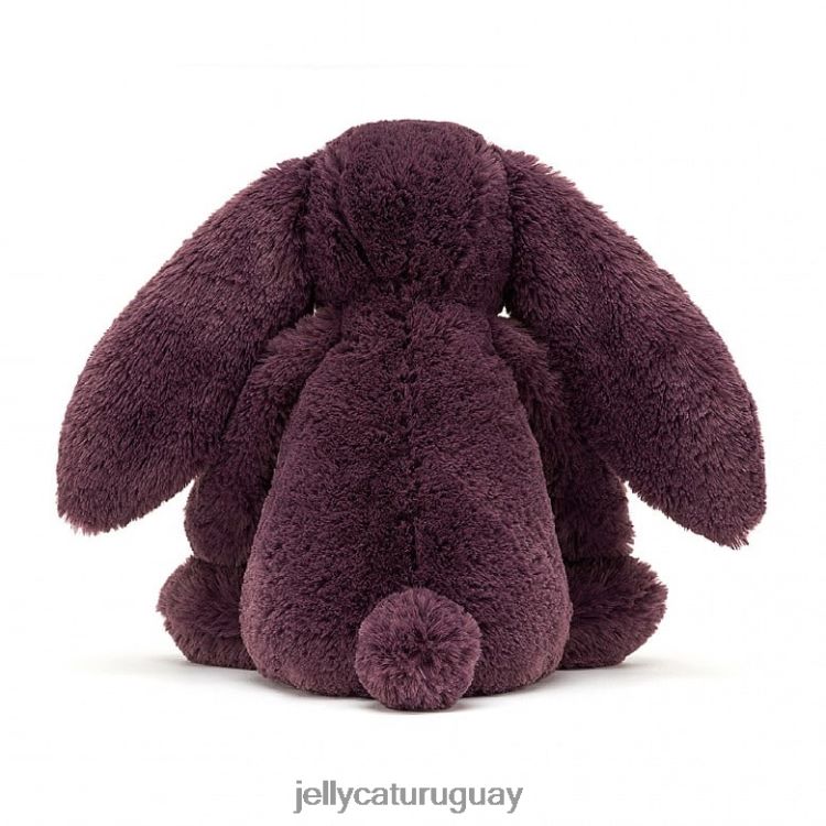 juguete Jellycat ciruela conejito tímido T88T62468