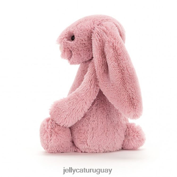 juguete Jellycat conejito tímido azul marino T88T62402