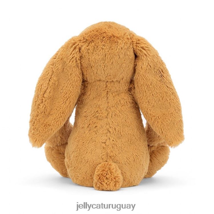 juguete Jellycat conejito tímido azul marino T88T62402