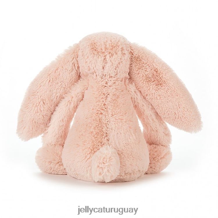 juguete Jellycat conejito tímido azul marino T88T62402