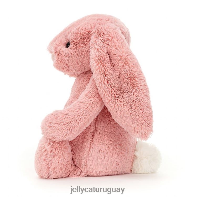 juguete Jellycat conejito tímido beige T88T6210