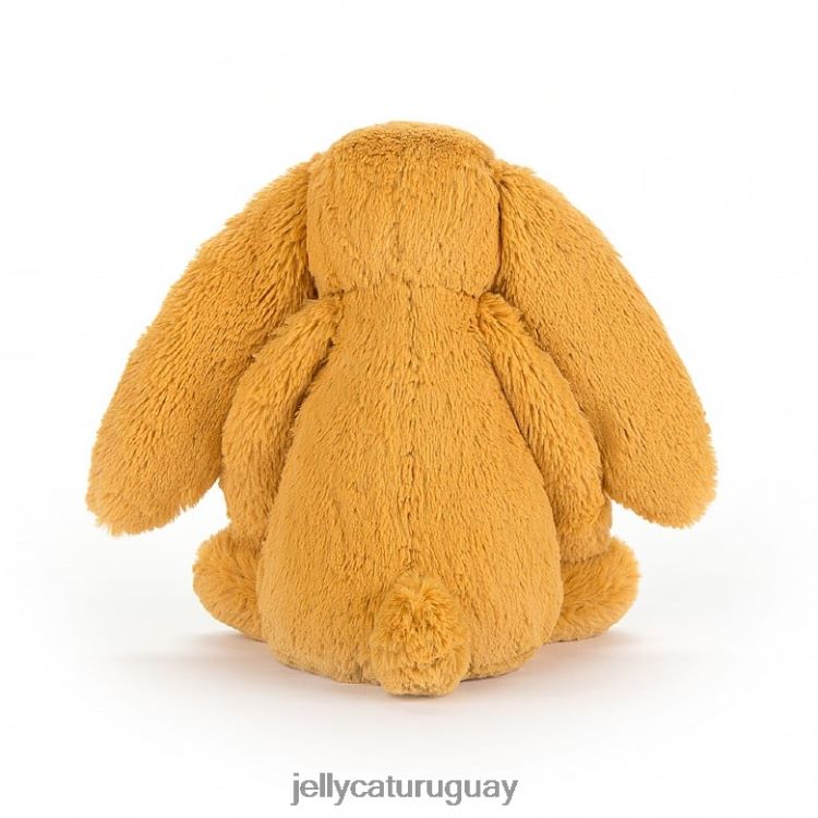 juguete Jellycat conejito tímido plateado T88T62207