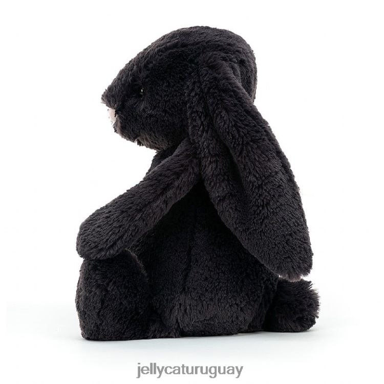 juguete Jellycat conejito tímido rosa fuerte T88T62274