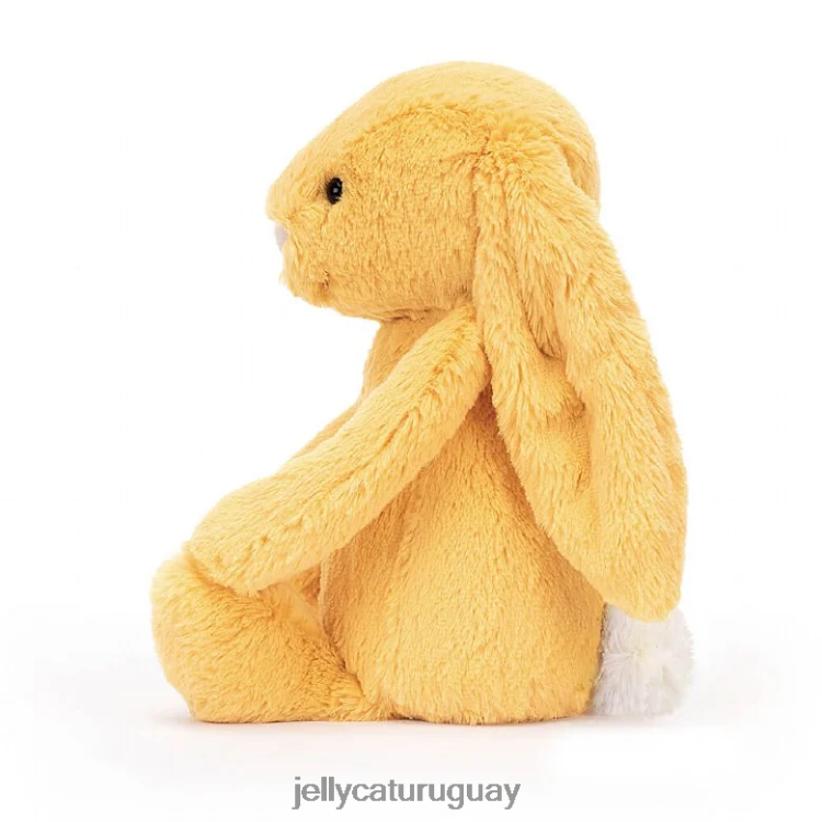 juguete Jellycat tímido conejito azul celeste T88T62612