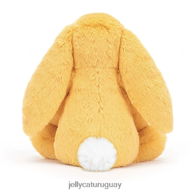 juguete Jellycat tímido conejito azul celeste T88T62612