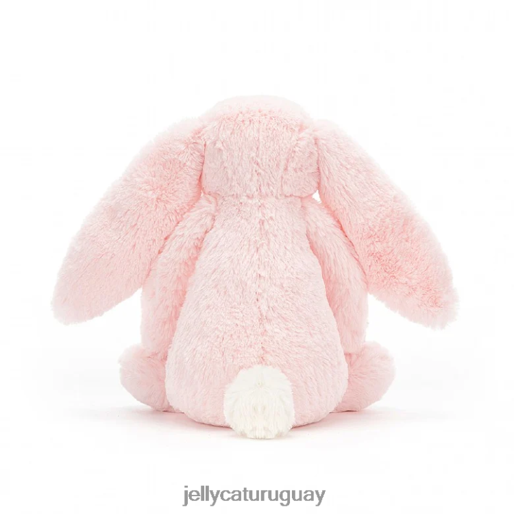 juguete Jellycat tímido conejito azul celeste T88T62612