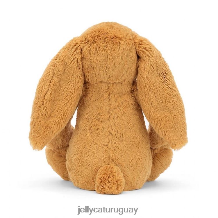 juguete Jellycat tímido conejito cereza rosa T88T62496
