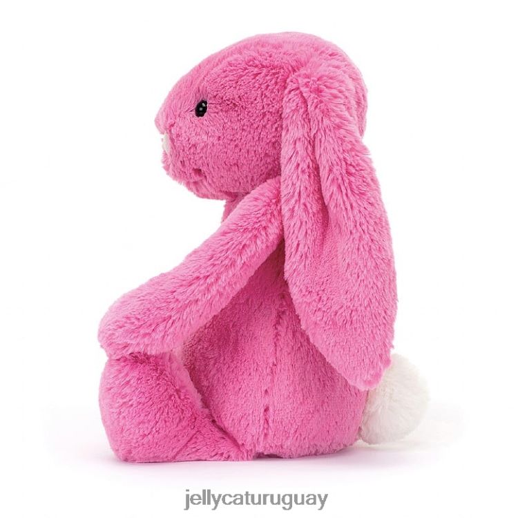 juguete Jellycat tímido conejito de chocolate dulce de azúcar T88T62455