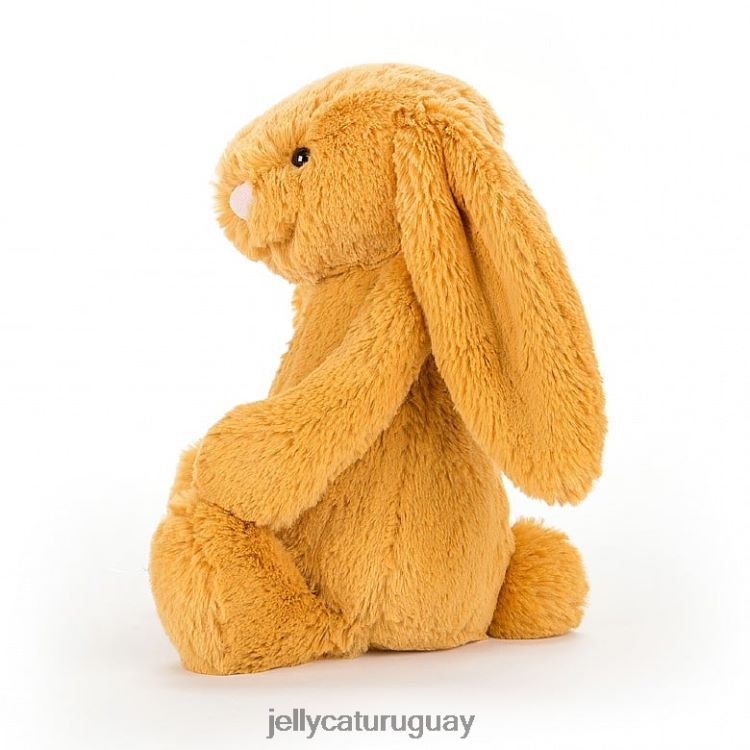 juguete Jellycat tímido conejito lila T88T62226