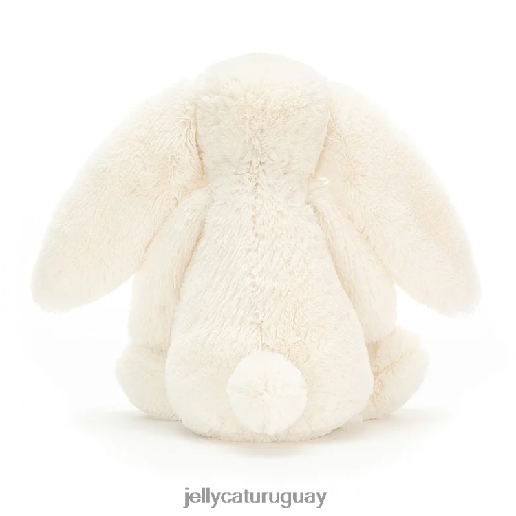 juguete Jellycat tímido conejito rosa rosa bebé T88T62174