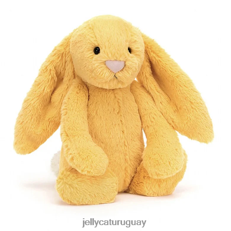 juguete Jellycat tímido conejito sol T88T62420