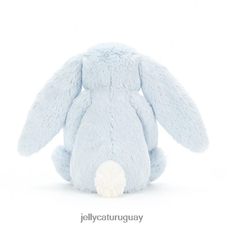 juguete Jellycat tímido conejito sol T88T62420
