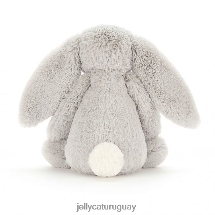 juguete Jellycat tímido conejito trufa marrón T88T62124
