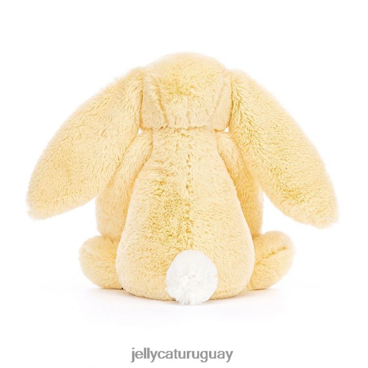 juguete Jellycat tímido conejito trufa marrón T88T62124