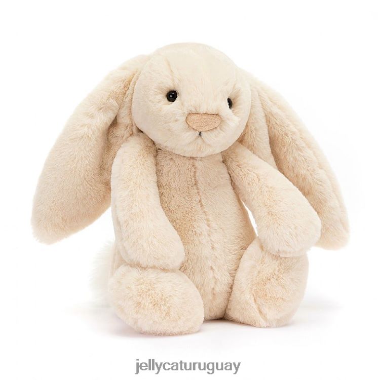 juguete Jellycat tímido luxe conejito sauce beige T88T62102