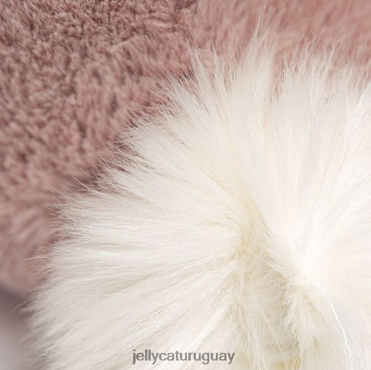 juguete Jellycat tímido luxe conejito sauce beige T88T62102