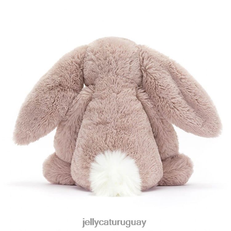juguete Jellycat tímido luxe conejito sauce beige T88T62102