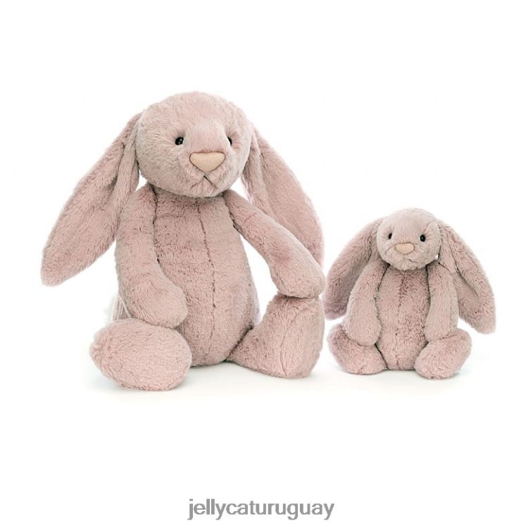 juguete Jellycat tímido luxe conejito sauce beige T88T62102