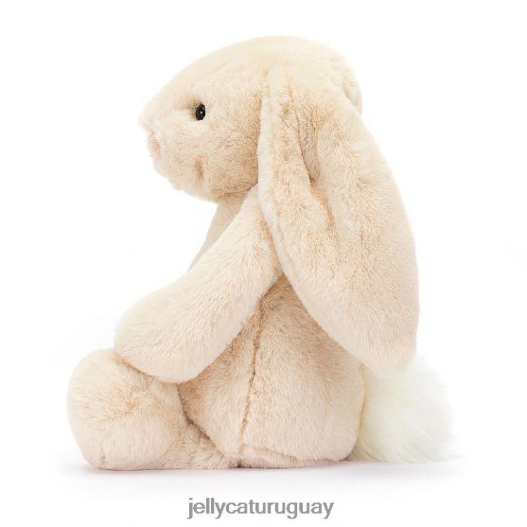 juguete Jellycat tímido luxe conejito sauce beige T88T62102