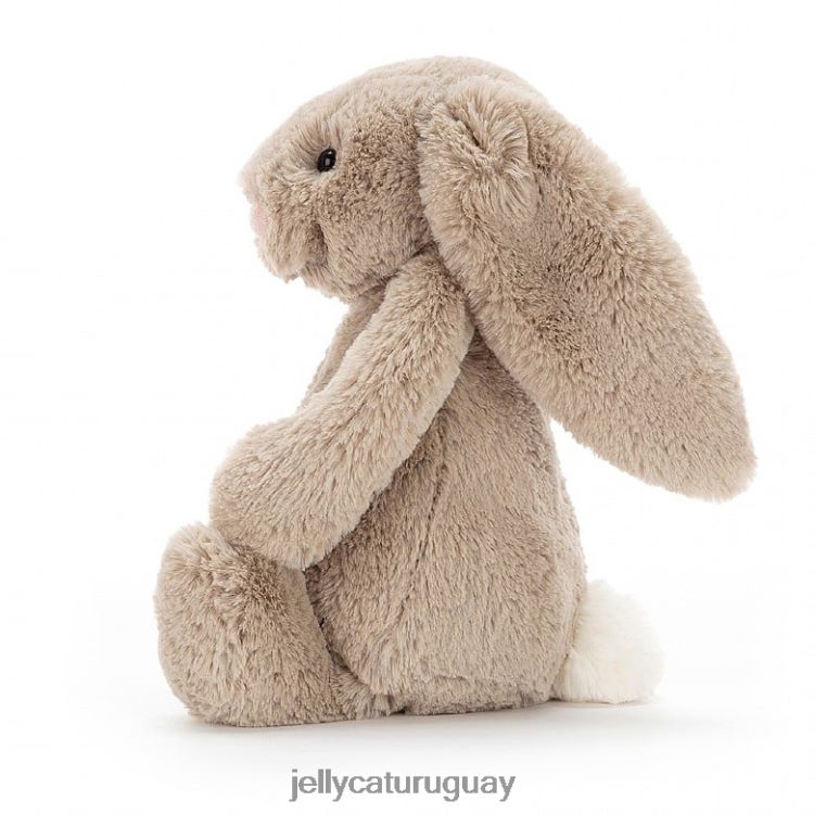 juguete Jellycat tímido mandarina conejito naranja T88T62131