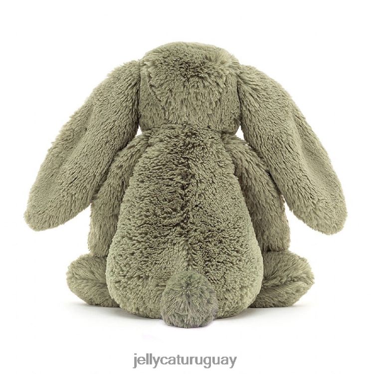 juguete Jellycat tímido mandarina conejito naranja T88T62131