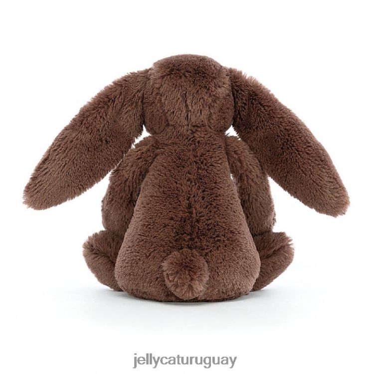 juguete Jellycat tímido mandarina conejito naranja T88T62131