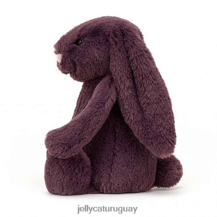 juguete Jellycat tímido mandarina conejito naranja T88T62131