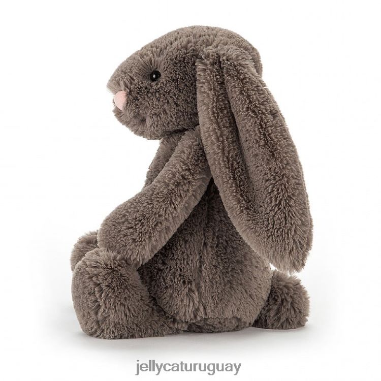 juguete Jellycat tímido mineral conejito azul azul cobalto T88T62335