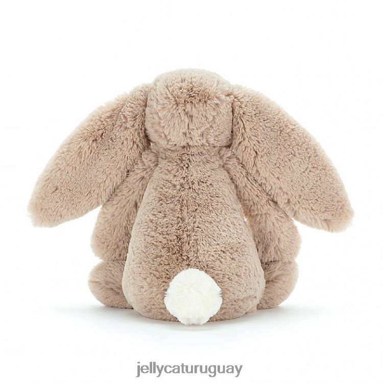 juguete Jellycat tímido mineral conejito azul azul cobalto T88T62335