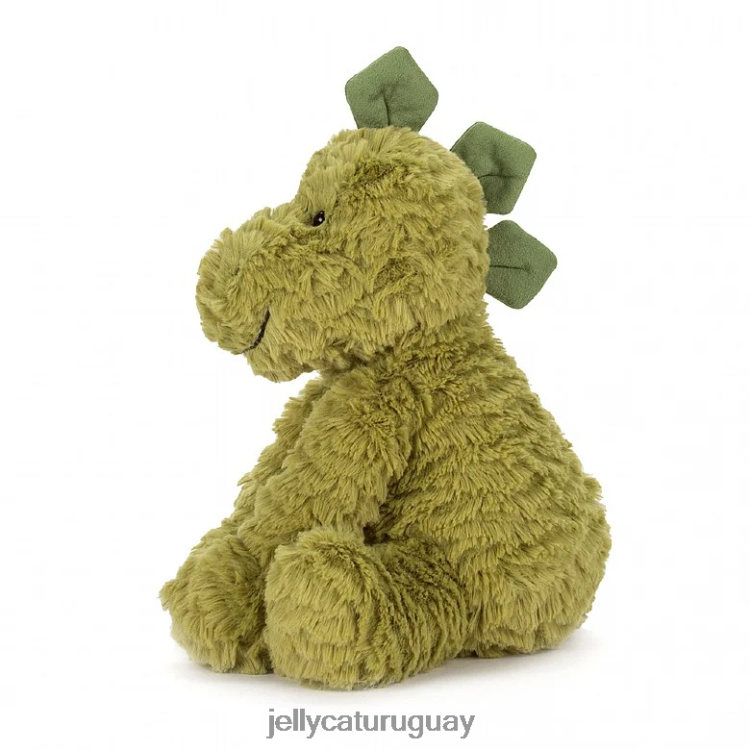 juguete Jellycat bronceado león T88T62225