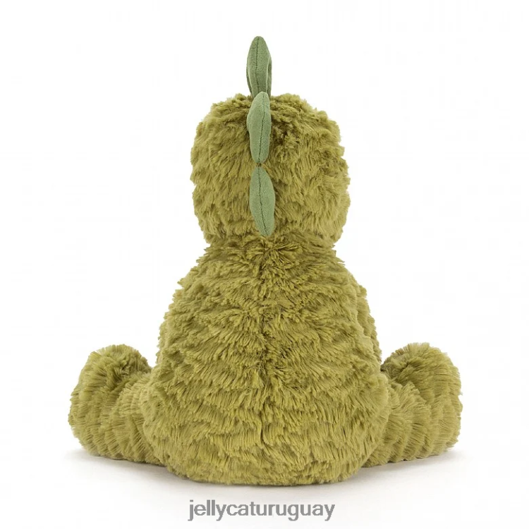juguete Jellycat bronceado león T88T62225