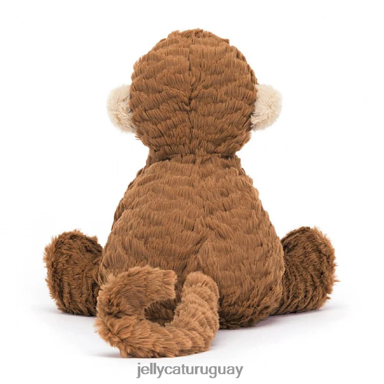 juguete Jellycat crema de cordero fuddlewuddle T88T62557